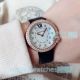 Best Quality Clone Cartier Ballon Bleu de White Dial Diamond Bezel Black Leather Strap Ladies Watch (5)_th.jpg